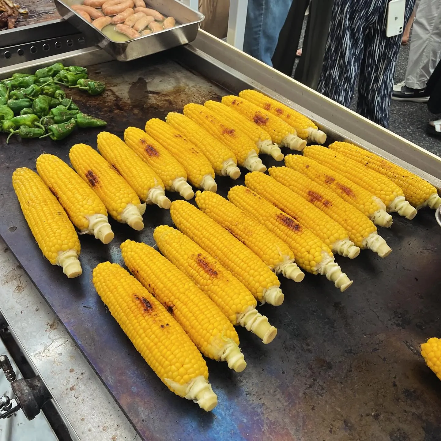 ⭐️麻布十番納涼祭り⭐️